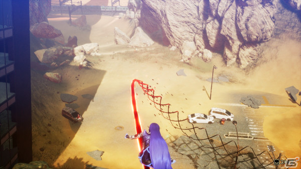「真・女神転生V Vengeance」先行プレイレビュー：オリジナル版から快適性が大幅UP！追加シナリオ・復讐の女神の尋峯ヨーコも魅力的の画像11