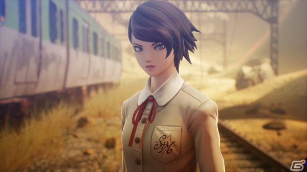 「真・女神転生V Vengeance」先行プレイレビュー：オリジナル版から快適性が大幅UP！追加シナリオ・復讐の女神の尋峯ヨーコも魅力的の画像25