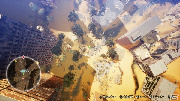 「真・女神転生V Vengeance」先行プレイレビュー：オリジナル版から快適性が大幅UP！追加シナリオ・復讐の女神の尋峯ヨーコも魅力的の画像4