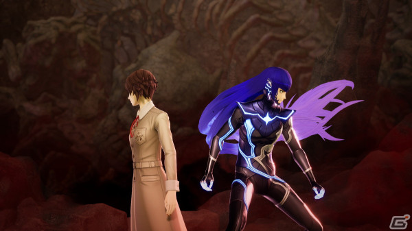 「真・女神転生V Vengeance」先行プレイレビュー：オリジナル版から快適性が大幅UP！追加シナリオ・復讐の女神の尋峯ヨーコも魅力的の画像48