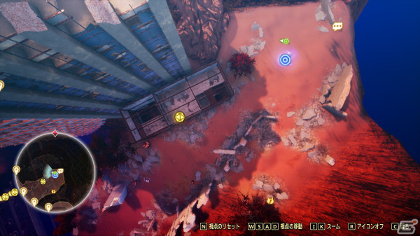 「真・女神転生V Vengeance」先行プレイレビュー：オリジナル版から快適性が大幅UP！追加シナリオ・復讐の女神の尋峯ヨーコも魅力的の画像8