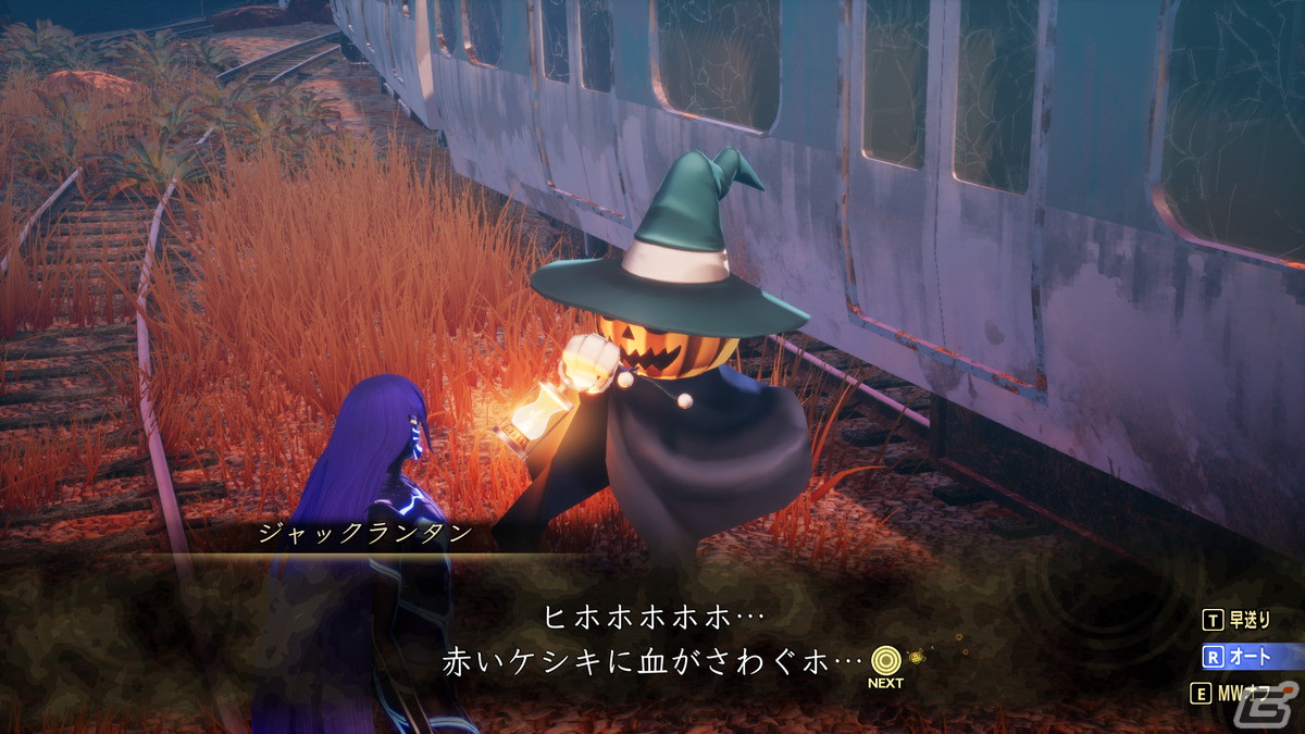 「真・女神転生V Vengeance」先行プレイレビュー：オリジナル版から快適性が大幅UP！追加シナリオ・復讐の女神の尋峯ヨーコも魅力的の画像22