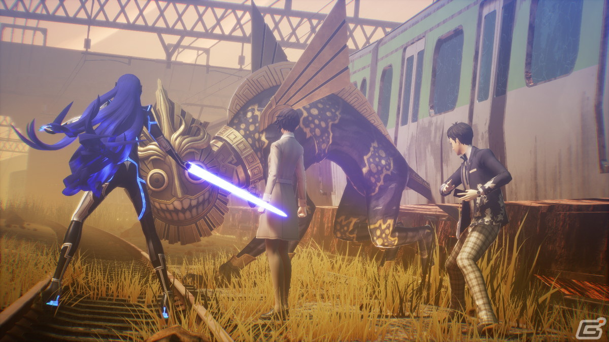 「真・女神転生V Vengeance」先行プレイレビュー：オリジナル版から快適性が大幅UP！追加シナリオ・復讐の女神の尋峯ヨーコも魅力的の画像36
