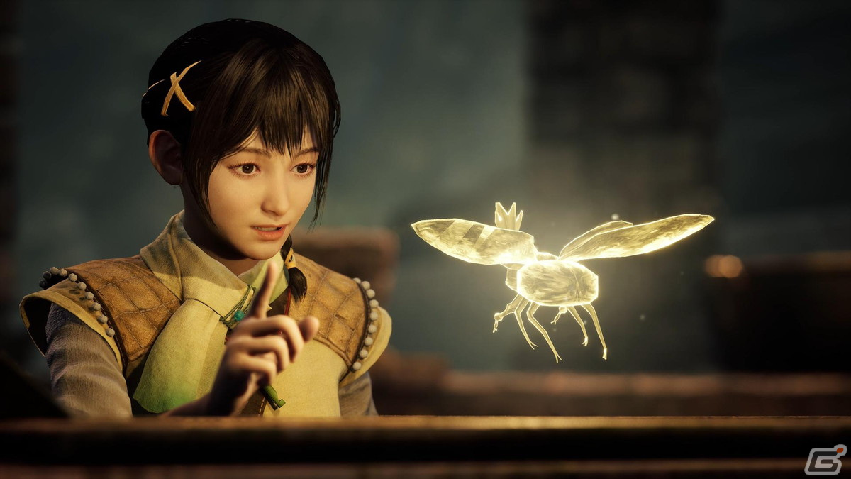 「軒轅剣 閻黒の業火」のSwitch版が5月30日に発売決定！幻想的に再構築された古代中国を旅する3DアクションRPGの画像5