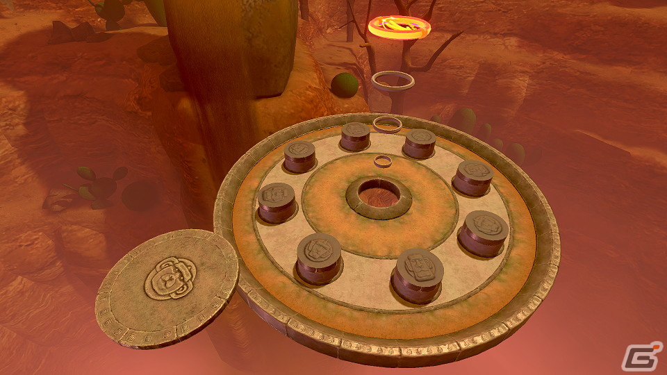 「スーパーモンキーボール バナナランブル」アドベンチャーモードには新たに200ステージが登場!一部コースを紹介の画像