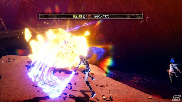 「真・女神転生V Vengeance」復讐の女神篇では主人公／ナホビノが新たな姿に！土居政之氏描き下ろしの＜妖精＞ナホビホたちも登場の画像40