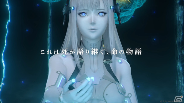 「SOUL COVENANT」“命”を描く物語の魅力が詰め込まれたローンチトレーラーが公開！の画像7
