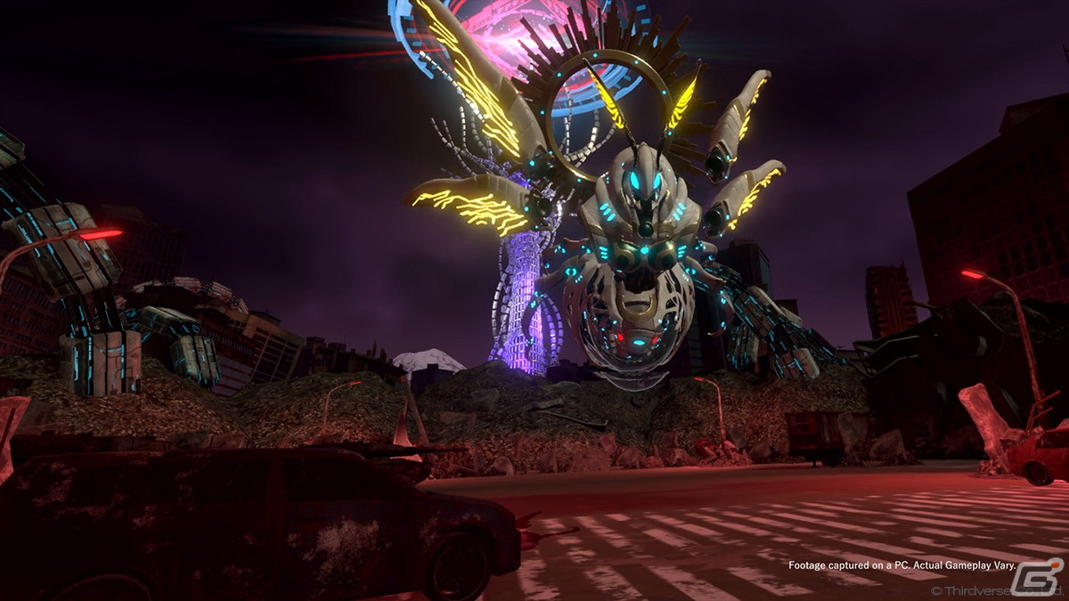 「SOUL COVENANT」“命”を描く物語の魅力が詰め込まれたローンチトレーラーが公開！の画像3