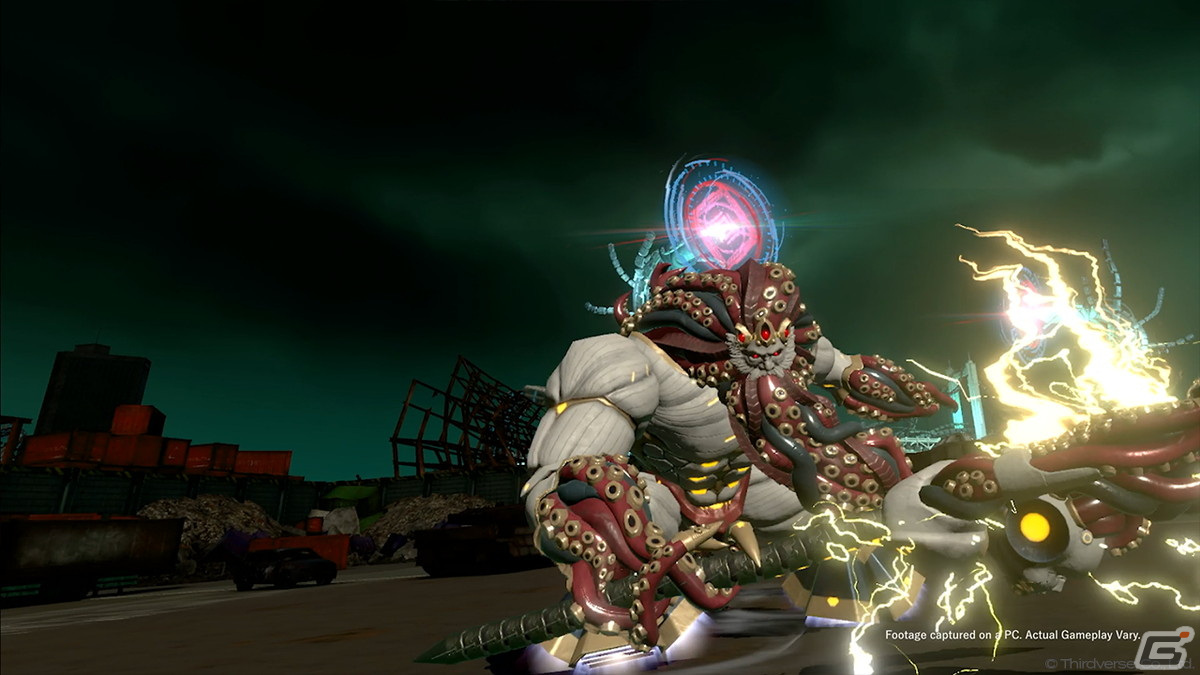 「SOUL COVENANT」“命”を描く物語の魅力が詰め込まれたローンチトレーラーが公開！の画像4