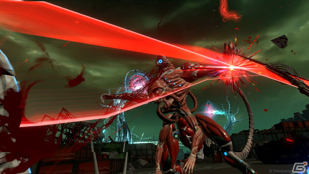 「SOUL COVENANT」“命”を描く物語の魅力が詰め込まれたローンチトレーラーが公開！の画像5