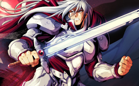 「アステボルグの悪魔」完全リマスター版をGBA/NEOGEO用ソフトとして開発するクラウドファンディングがIndiegogoにて実施中！