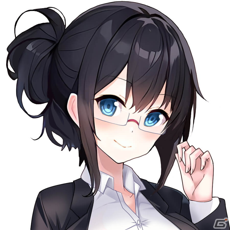 2人で1つの体を共有する男女入れ替わりADV「ココロシャッフル - Spirit