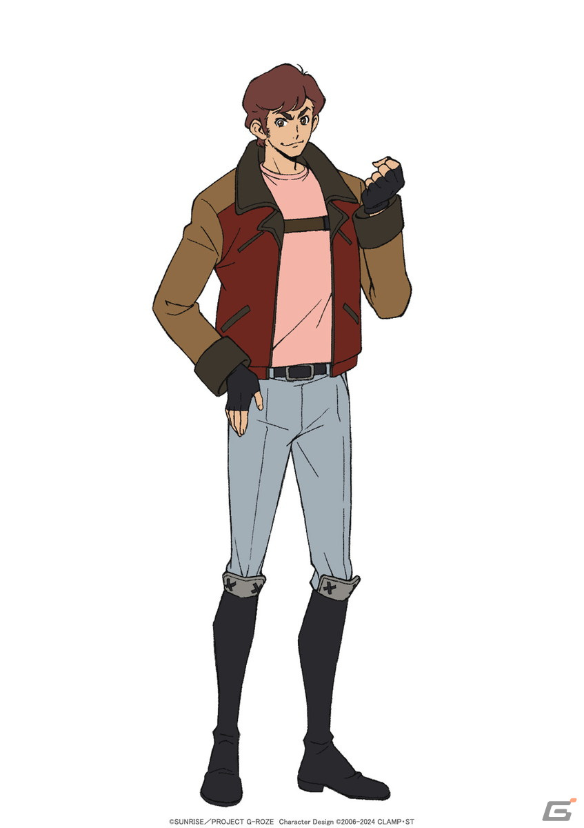 「コードギアス 奪還のロゼ」第1幕のキービジュアルが公開！ロゼとアッシュと共に戦う七煌星団たちのキャストや設定情報もの画像