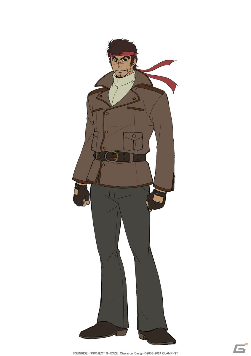 コードギアス 奪還のロゼ」第1幕のキービジュアルが公開！ロゼと