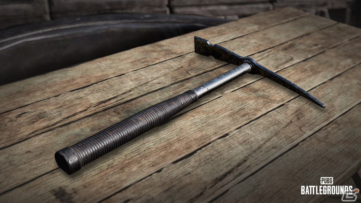 「PUBG: BATTLEGROUNDS」Rondoマップに「地形破壊」機能を導入するアップデート29.1がライブサーバーに適用！Ducatiとのコラボもの画像