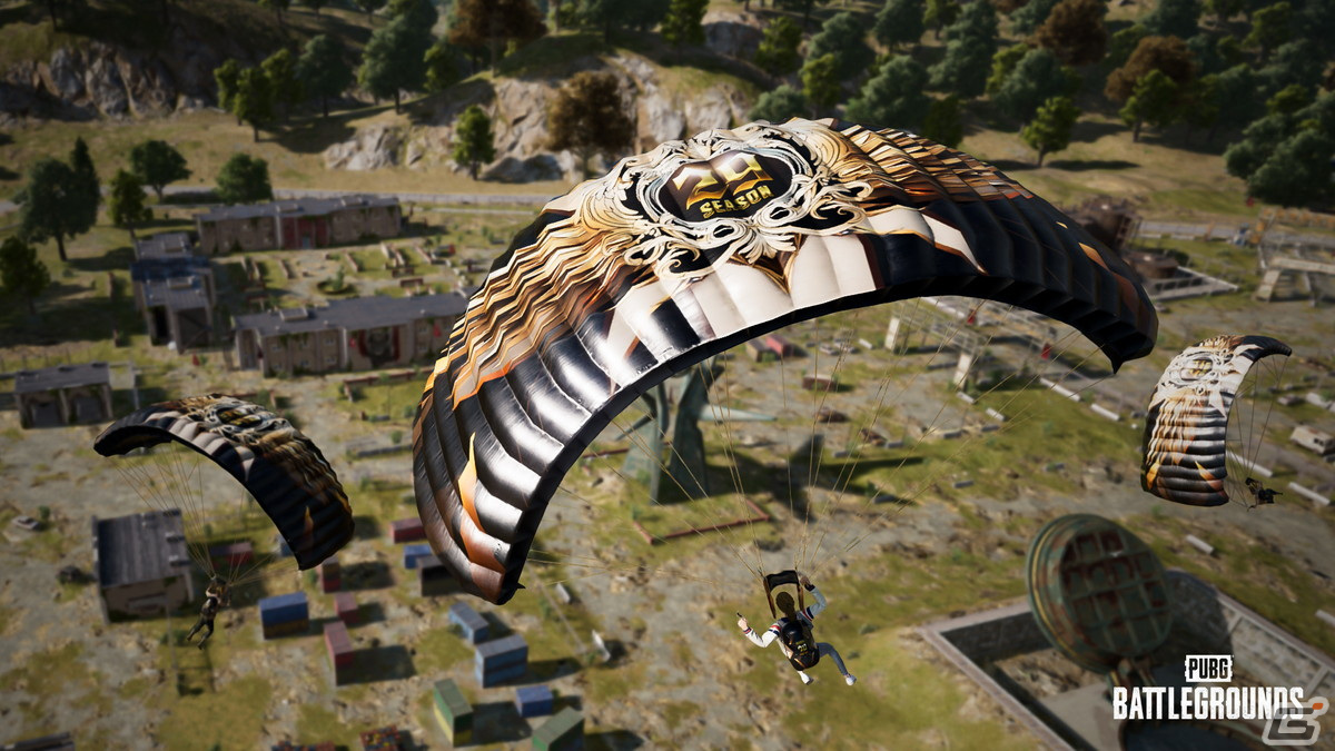 「PUBG: BATTLEGROUNDS」Rondoマップに「地形破壊」機能を導入するアップデート29.1がライブサーバーに適用！Ducatiとのコラボもの画像