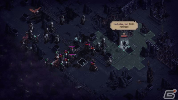 「The Last Spell」初のDLC「ルーネンベルクのドワーフ」がSteamで4月24日にリリース！新マップやドワーフが登場の画像3