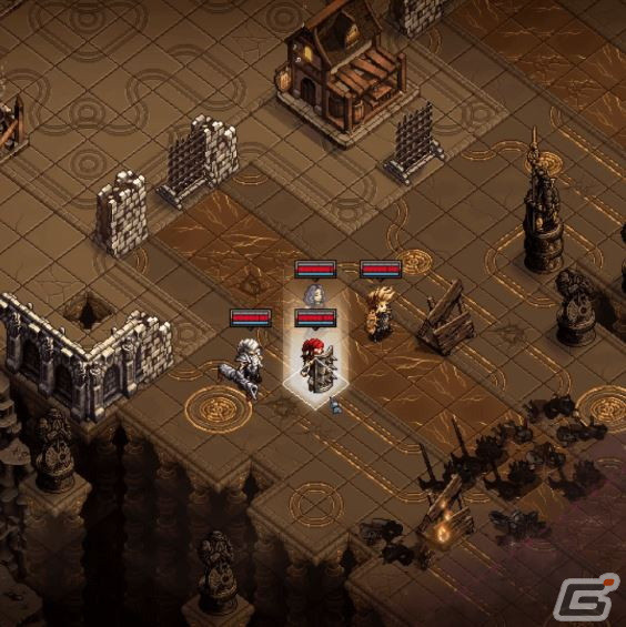 「The Last Spell」初のDLC「ルーネンベルクのドワーフ」がSteamで4月24日にリリース！新マップやドワーフが登場の画像5