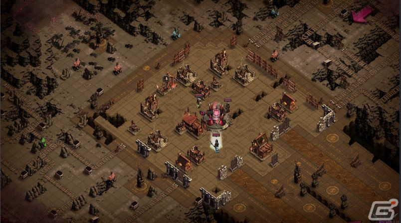 「The Last Spell」初のDLC「ルーネンベルクのドワーフ」がSteamで4月24日にリリース！新マップやドワーフが登場の画像