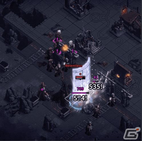 「The Last Spell」初のDLC「ルーネンベルクのドワーフ」がSteamで4月24日にリリース！新マップやドワーフが登場の画像