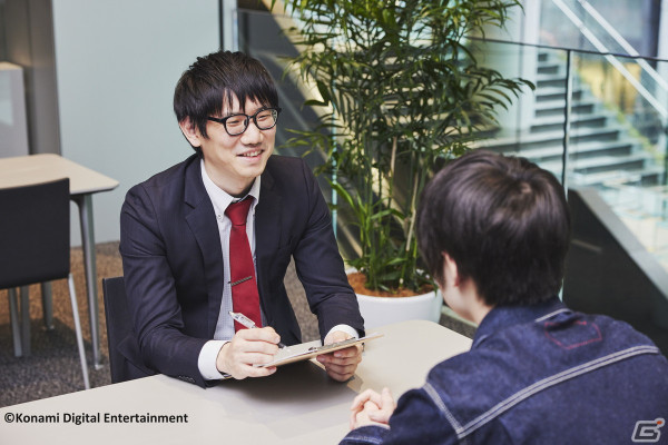 「KONAMI eスポーツ学院」2025年度から3年制を導入し教育事業に本格参入!オープンスクールの予約受付が開始の画像