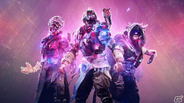 「Destiny 2」拡張コンテンツ「最終形態」で登場するプリズムサブクラスや敵勢力「ドレッド」などの情報が公開！の画像1