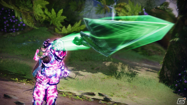 「Destiny 2」拡張コンテンツ「最終形態」で登場するプリズムサブクラスや敵勢力「ドレッド」などの情報が公開！の画像3