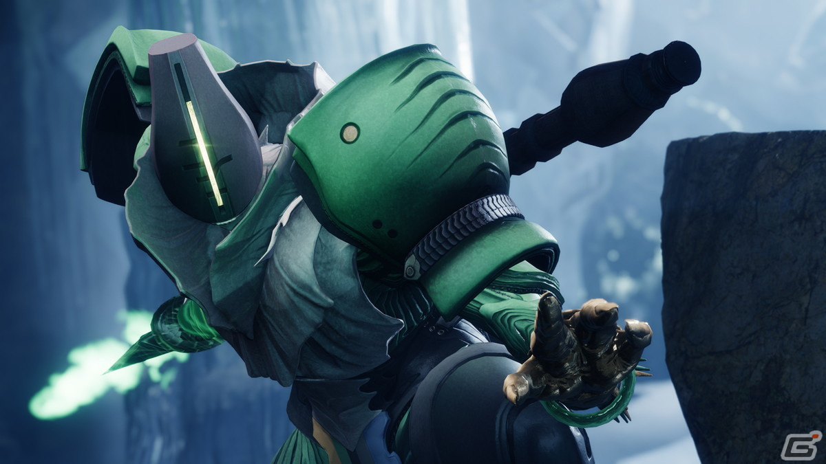 「Destiny 2」拡張コンテンツ「最終形態」で登場するプリズムサブクラスや敵勢力「ドレッド」などの情報が公開！の画像11