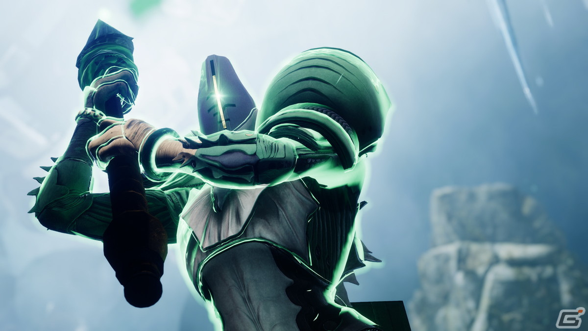 「Destiny 2」拡張コンテンツ「最終形態」で登場するプリズムサブクラスや敵勢力「ドレッド」などの情報が公開！の画像12