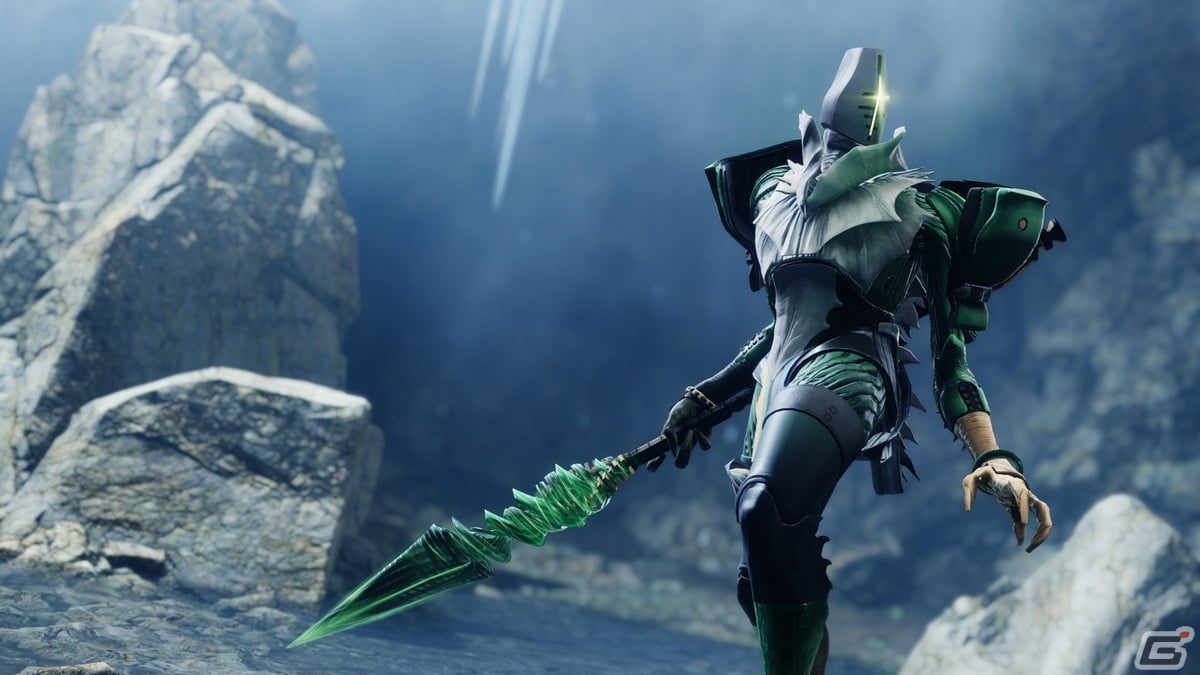 「Destiny 2」拡張コンテンツ「最終形態」で登場するプリズムサブクラスや敵勢力「ドレッド」などの情報が公開！の画像13