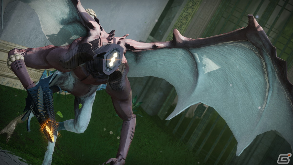 「Destiny 2」拡張コンテンツ「最終形態」で登場するプリズムサブクラスや敵勢力「ドレッド」などの情報が公開！の画像15