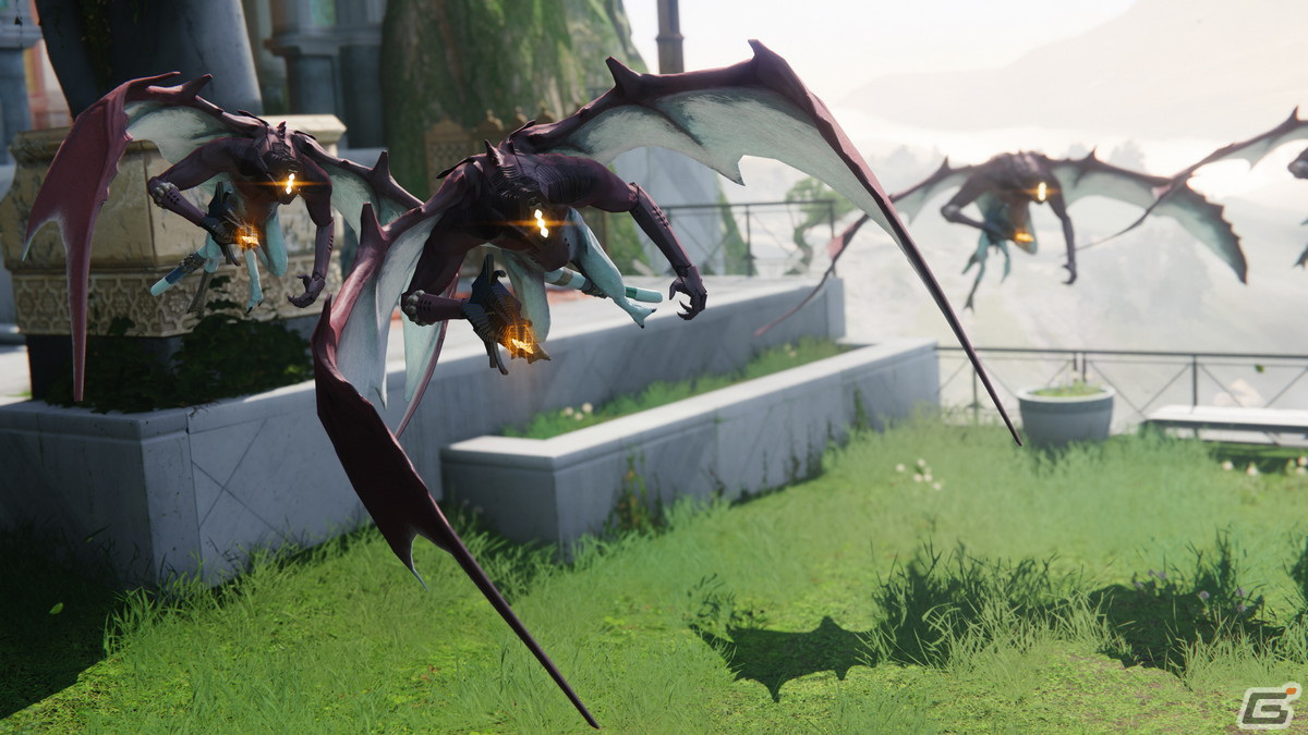 「Destiny 2」拡張コンテンツ「最終形態」で登場するプリズムサブクラスや敵勢力「ドレッド」などの情報が公開！の画像16