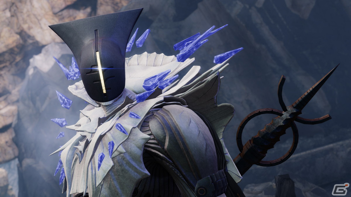 「Destiny 2」拡張コンテンツ「最終形態」で登場するプリズムサブクラスや敵勢力「ドレッド」などの情報が公開！の画像19