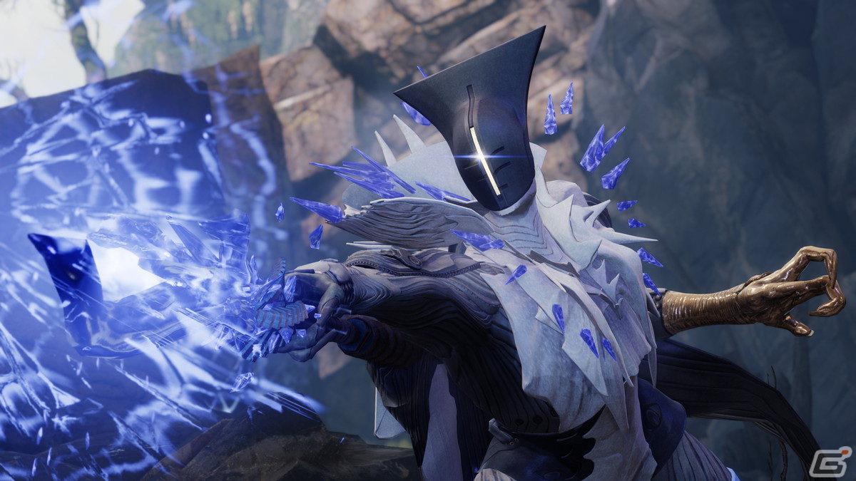 「Destiny 2」拡張コンテンツ「最終形態」で登場するプリズムサブクラスや敵勢力「ドレッド」などの情報が公開！の画像20
