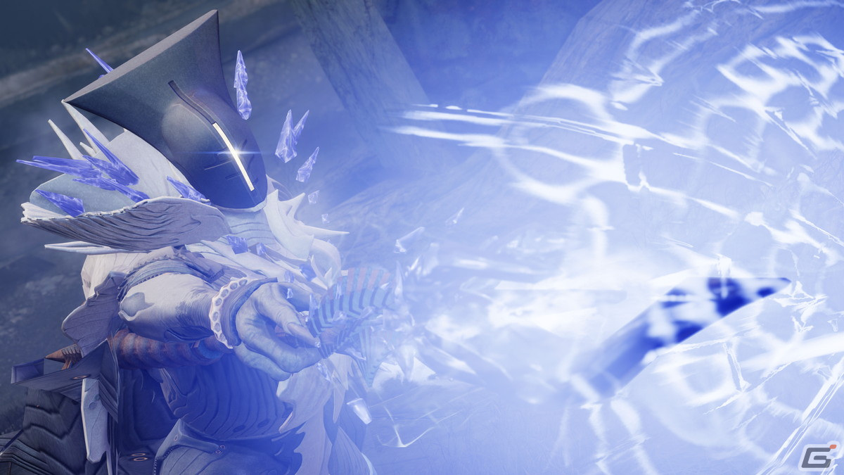 「Destiny 2」拡張コンテンツ「最終形態」で登場するプリズムサブクラスや敵勢力「ドレッド」などの情報が公開！の画像21