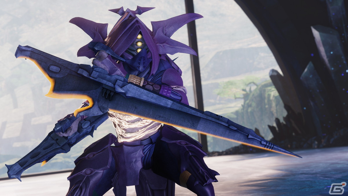 「Destiny 2」拡張コンテンツ「最終形態」で登場するプリズムサブクラスや敵勢力「ドレッド」などの情報が公開！の画像22