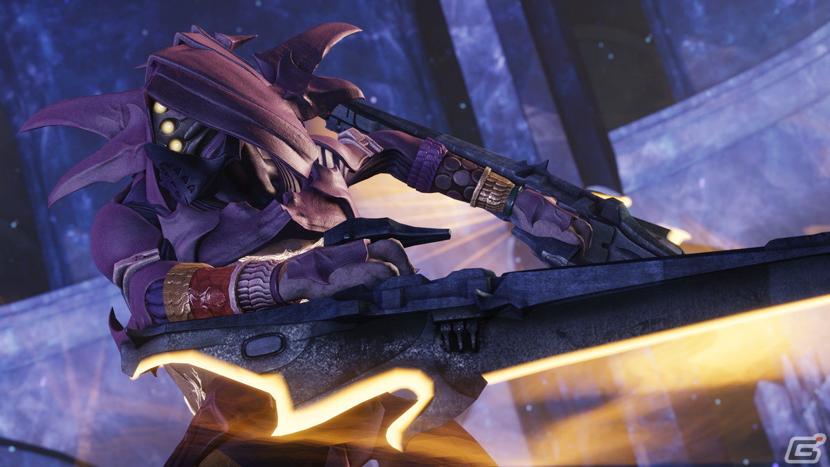 「Destiny 2」拡張コンテンツ「最終形態」で登場するプリズムサブクラスや敵勢力「ドレッド」などの情報が公開！の画像23