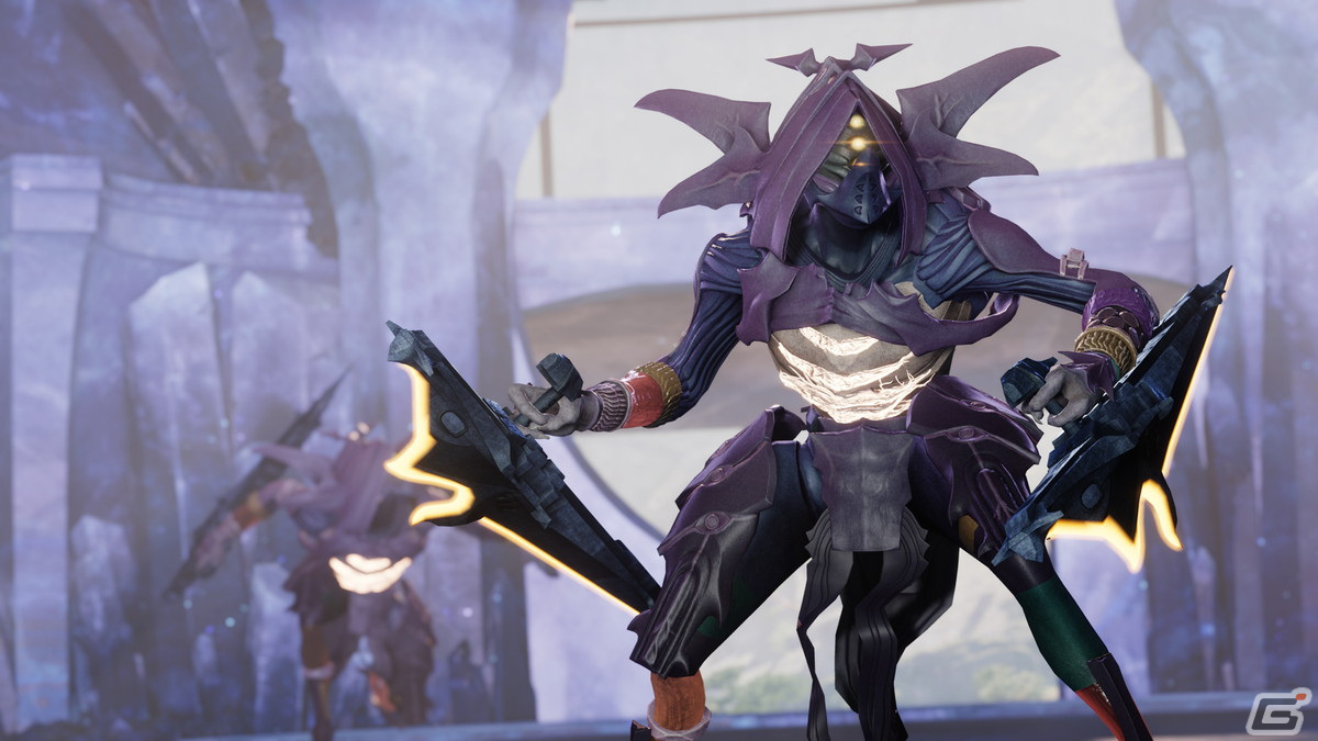 「Destiny 2」拡張コンテンツ「最終形態」で登場するプリズムサブクラスや敵勢力「ドレッド」などの情報が公開！の画像24