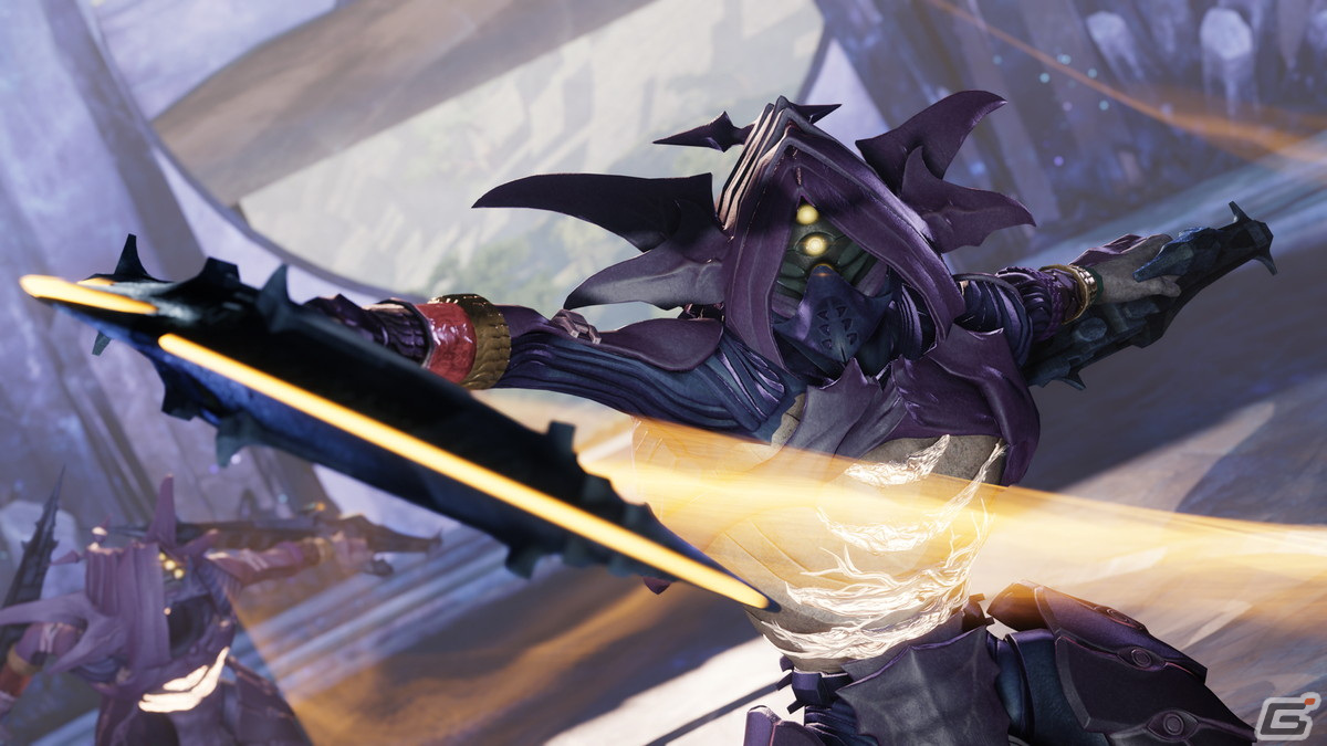 「Destiny 2」拡張コンテンツ「最終形態」で登場するプリズムサブクラスや敵勢力「ドレッド」などの情報が公開！の画像25