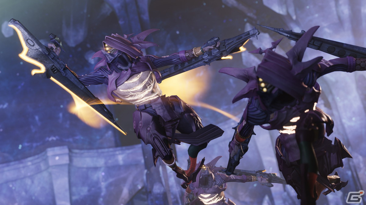 「Destiny 2」拡張コンテンツ「最終形態」で登場するプリズムサブクラスや敵勢力「ドレッド」などの情報が公開！の画像26