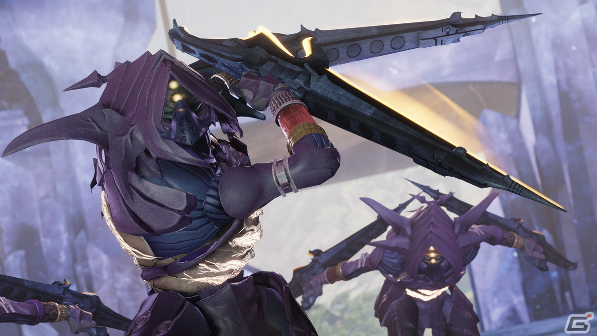 「Destiny 2」拡張コンテンツ「最終形態」で登場するプリズムサブクラスや敵勢力「ドレッド」などの情報が公開！の画像27