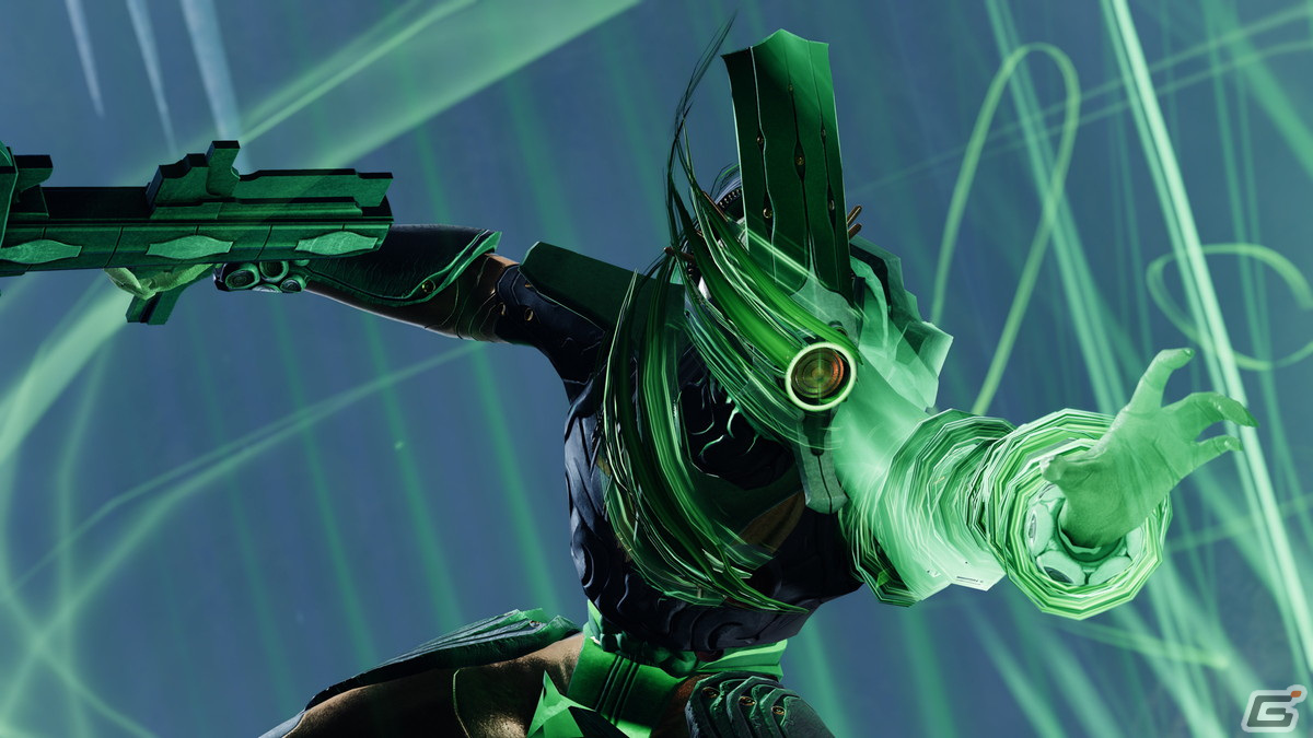 「Destiny 2」拡張コンテンツ「最終形態」で登場するプリズムサブクラスや敵勢力「ドレッド」などの情報が公開！の画像29