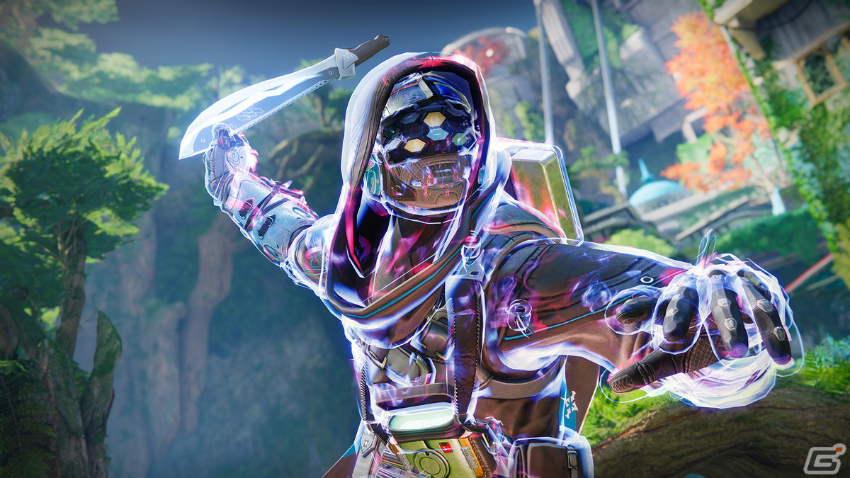 「Destiny 2」拡張コンテンツ「最終形態」で登場するプリズムサブクラスや敵勢力「ドレッド」などの情報が公開！の画像4