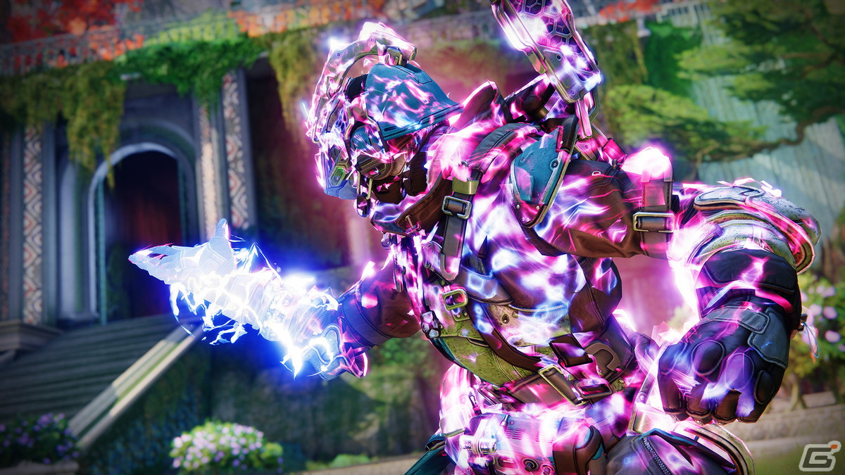 「Destiny 2」拡張コンテンツ「最終形態」で登場するプリズムサブクラスや敵勢力「ドレッド」などの情報が公開！の画像5