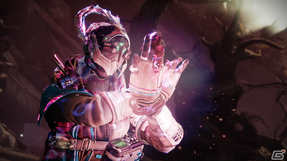 「Destiny 2」拡張コンテンツ「最終形態」で登場するプリズムサブクラスや敵勢力「ドレッド」などの情報が公開！の画像7