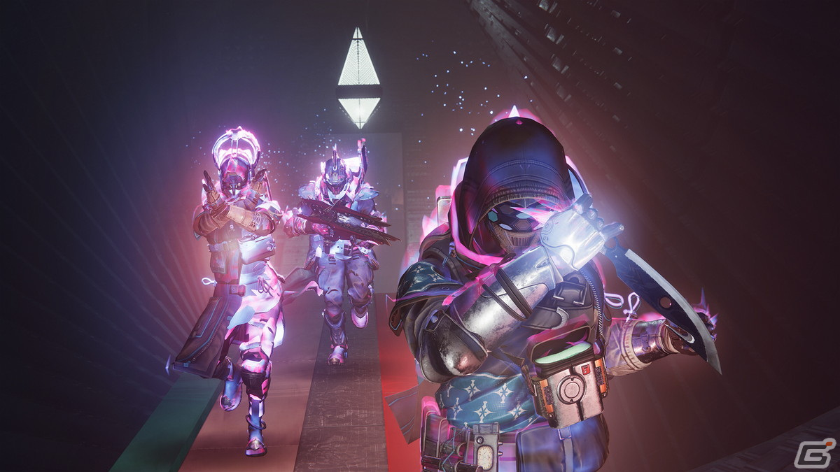 「Destiny 2」拡張コンテンツ「最終形態」で登場するプリズムサブクラスや敵勢力「ドレッド」などの情報が公開！の画像8