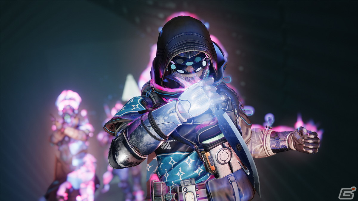 「Destiny 2」拡張コンテンツ「最終形態」で登場するプリズムサブクラスや敵勢力「ドレッド」などの情報が公開！の画像9