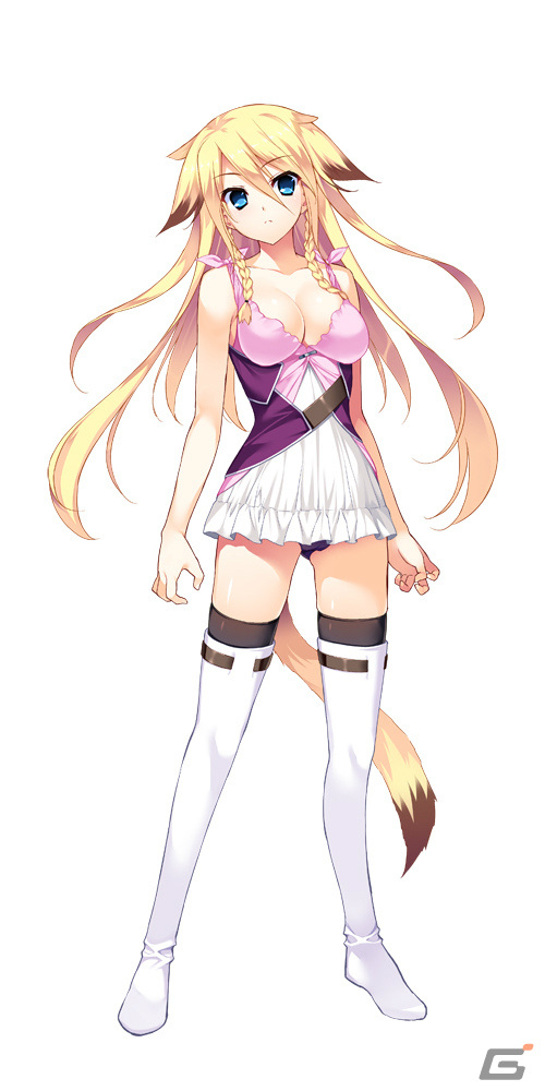 果つることなき未来ヨリ」Switch版が発売！PS Vita版で多数追加された