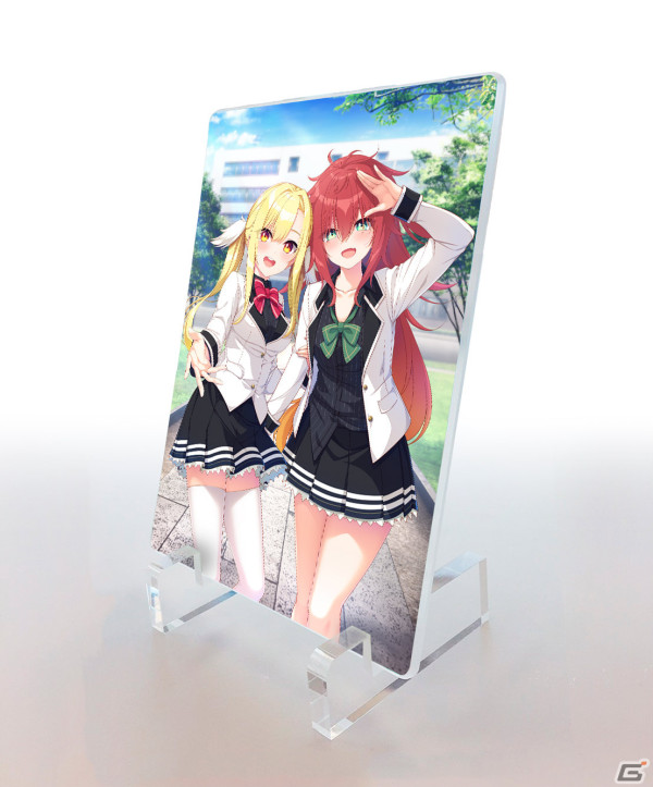 「恋にはあまえが必要です」Switch版が8月8日に発売！ヒロインにあまえられる／あまやかされる2パターンのルートを楽しめる恋愛ADVの画像21