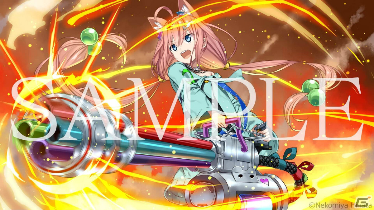 「BLACK STELLA PTOLOMEA」VTuber・猫宮ひなたさんとコラボしたリアルグッズ付き異相記録が登場！の画像